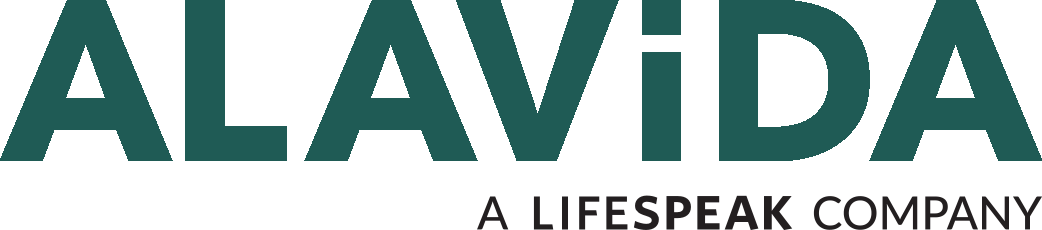 ALAViDA a Lifespeak company